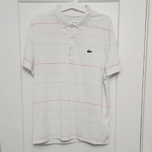 Lacoste Sport Men's Polo Shirt
